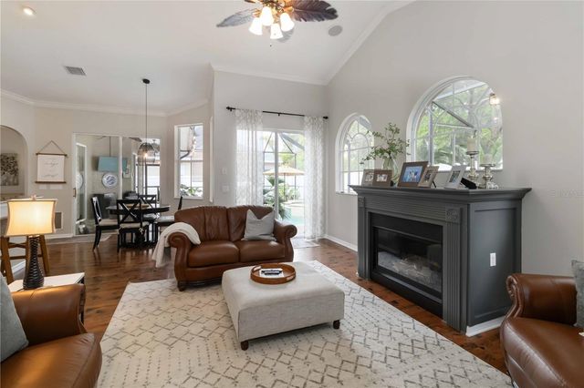 2007 RAVEN MANOR DRIVE, Dover, FL 33527