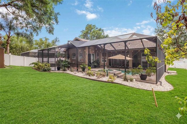 2007 RAVEN MANOR DRIVE, Dover, FL 33527