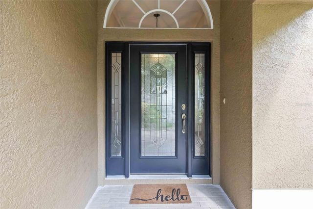 2007 RAVEN MANOR DRIVE, Dover, FL 33527