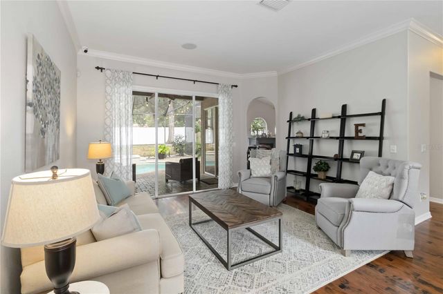 2007 RAVEN MANOR DRIVE, Dover, FL 33527