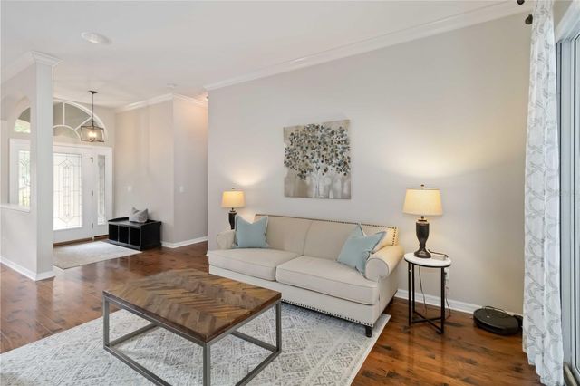 2007 RAVEN MANOR DRIVE, Dover, FL 33527