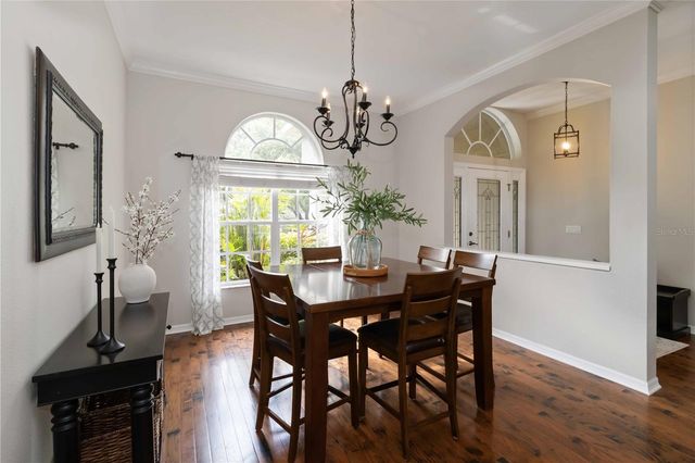 2007 RAVEN MANOR DRIVE, Dover, FL 33527