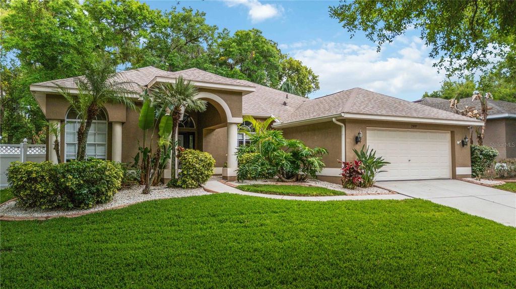 Image 33 of property listing at 2007 RAVEN MANOR DRIVE, Dover, FL 33527