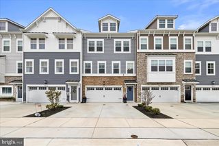 12414 SEA OAKS LANE #3, Berlin, MD 21811