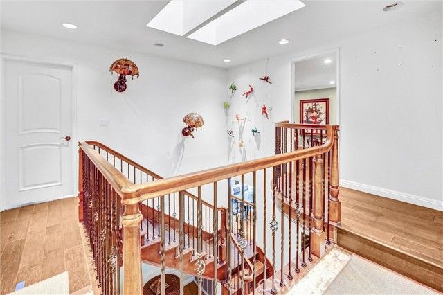 22935 Sylvan Street, Woodland Hills (los Angeles), CA 91367