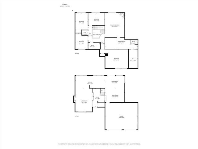 22935 Sylvan Street, Woodland Hills (los Angeles), CA 91367