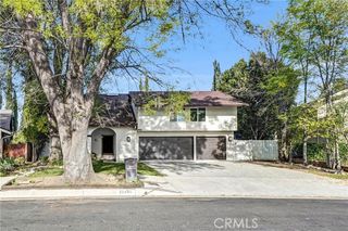 22935 Sylvan Street, Woodland Hills (los Angeles), CA 91367