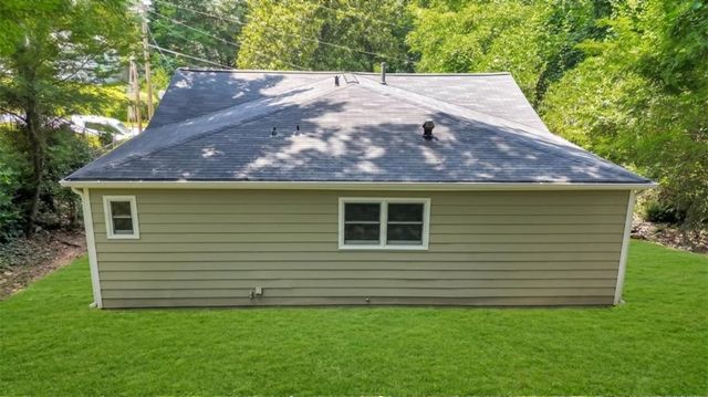 477 Fairlane Circle NW, Atlanta, GA 30331