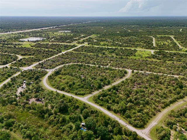 0 Damo St, North Port, FL 34288