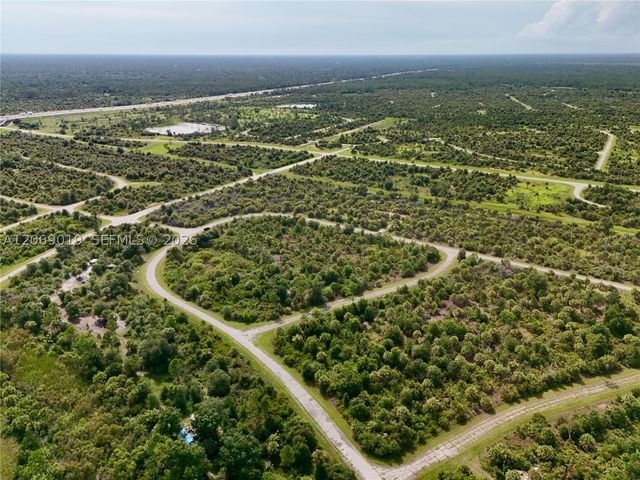0 Damo St, North Port, FL 34288