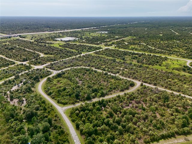 0 Damo St, North Port, FL 34288