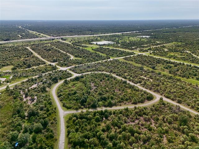 0 Damo St, North Port, FL 34288