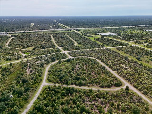 0 Damo St, North Port, FL 34288