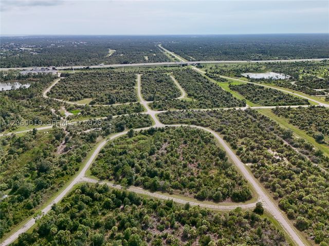 0 Damo St, North Port, FL 34288