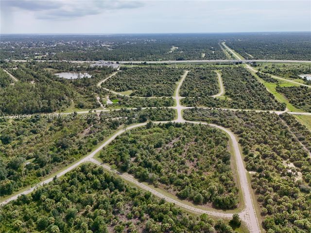 0 Damo St, North Port, FL 34288