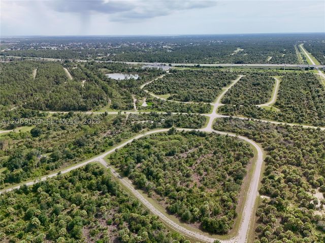 0 Damo St, North Port, FL 34288