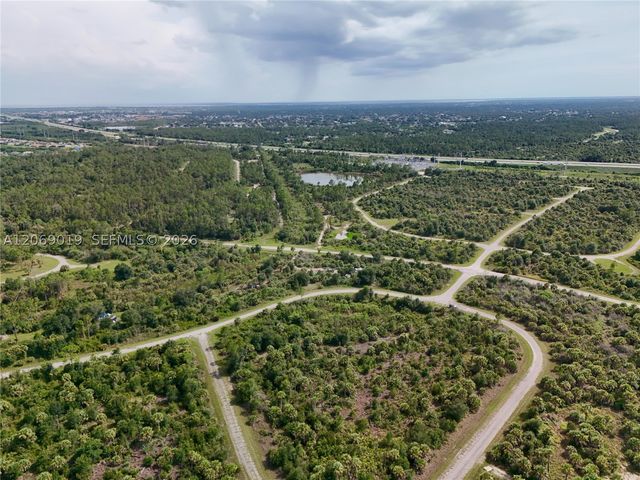 0 Damo St, North Port, FL 34288