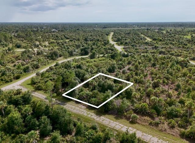 0 Damo St, North Port, FL 34288