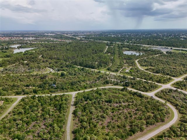 0 Damo St, North Port, FL 34288