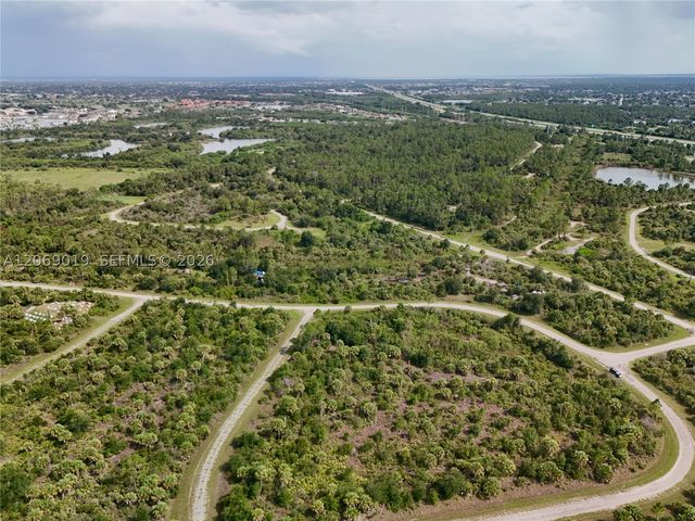 0 Damo St, North Port, FL 34288