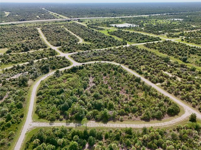 0 Damo St, North Port, FL 34288