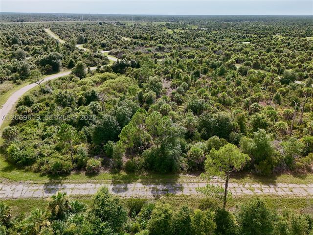 0 Damo St, North Port, FL 34288