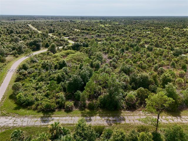 0 Damo St, North Port, FL 34288