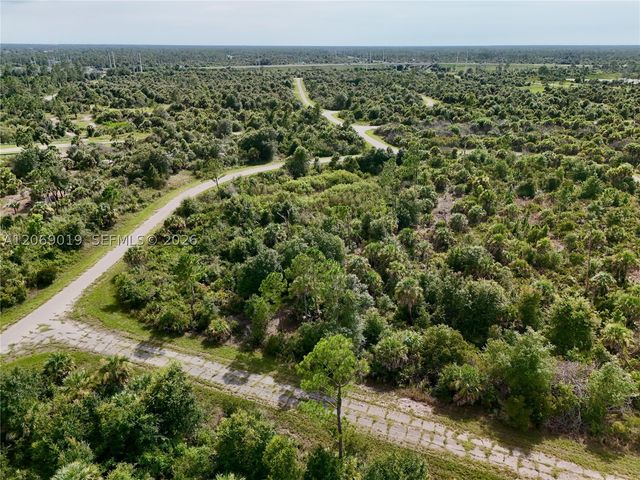 0 Damo St, North Port, FL 34288