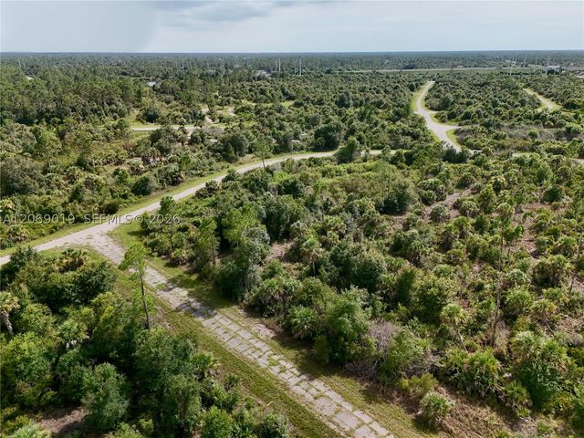 0 Damo St, North Port, FL 34288