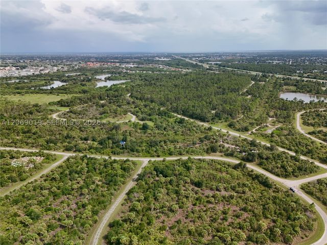 0 Damo St, North Port, FL 34288