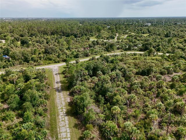 0 Damo St, North Port, FL 34288
