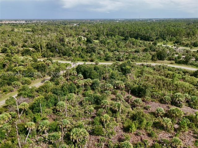 0 Damo St, North Port, FL 34288