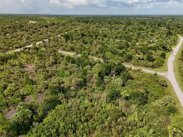 0 Damo St, North Port, FL 34288