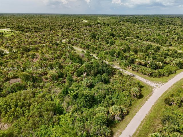 0 Damo St, North Port, FL 34288