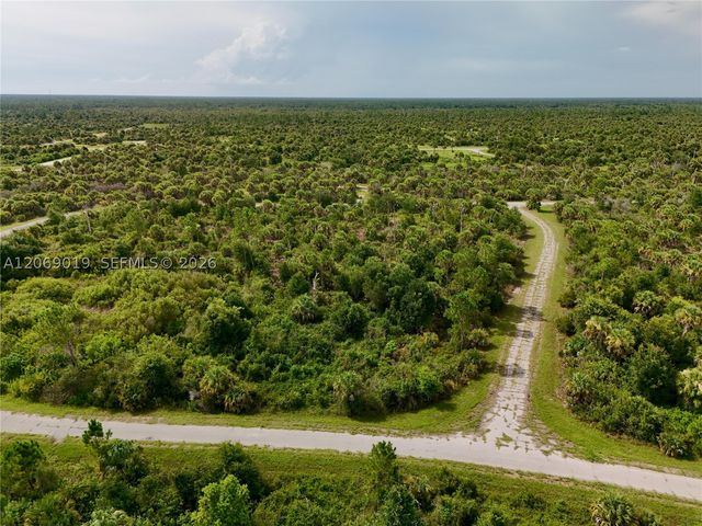 0 Damo St, North Port, FL 34288