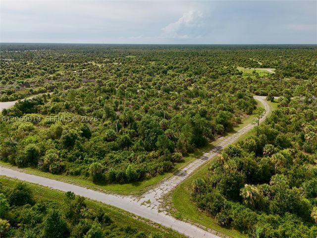 0 Damo St, North Port, FL 34288