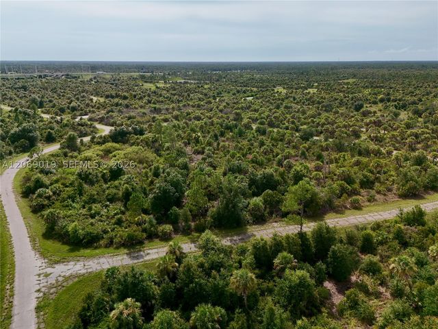 0 Damo St, North Port, FL 34288