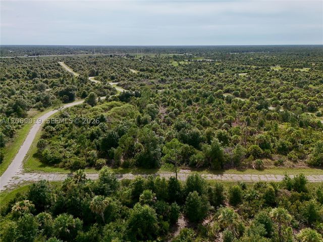 0 Damo St, North Port, FL 34288