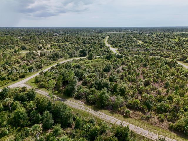 0 Damo St, North Port, FL 34288