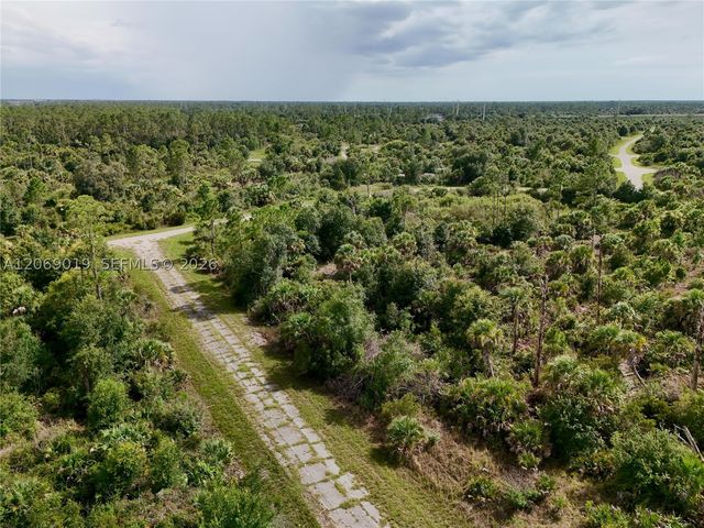 0 Damo St, North Port, FL 34288