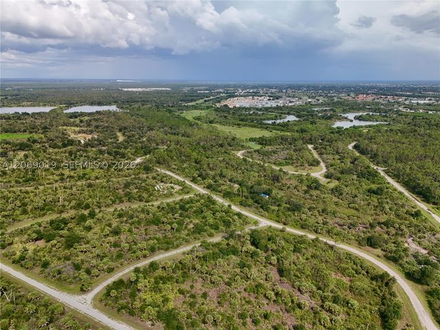 0 Damo St, North Port, FL 34288
