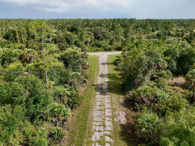 0 Damo St, North Port, FL 34288