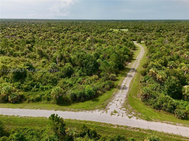 0 Damo St, North Port, FL 34288