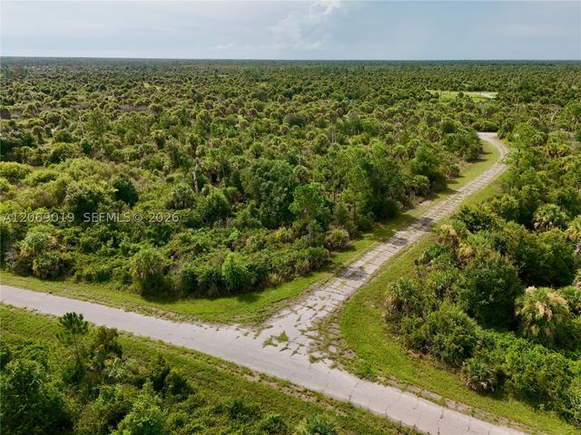0 Damo St, North Port, FL 34288