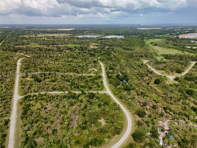 0 Damo St, North Port, FL 34288