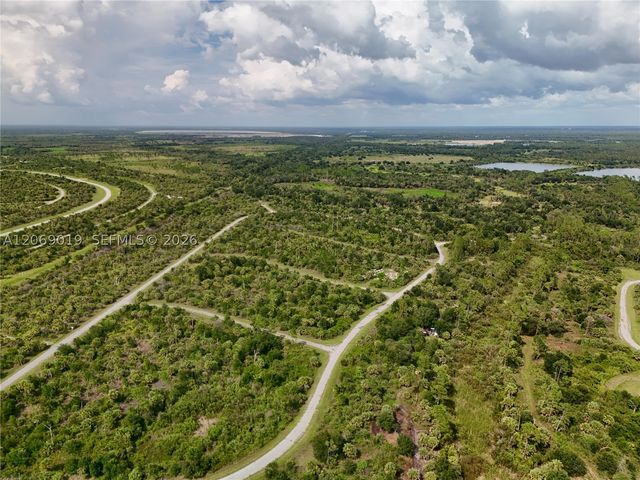 0 Damo St, North Port, FL 34288