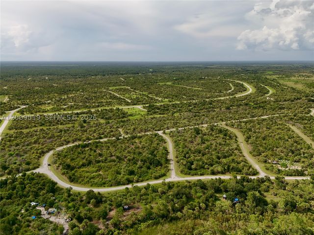 0 Damo St, North Port, FL 34288