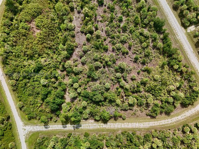 0 Damo St, North Port, FL 34288