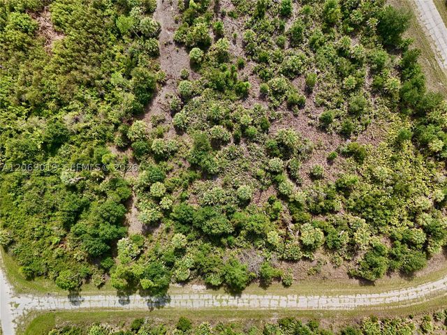 0 Damo St, North Port, FL 34288