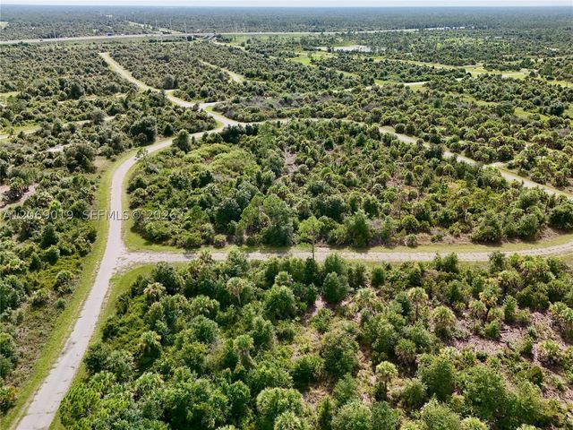 0 Damo St, North Port, FL 34288